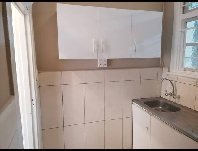 1 BEDROOM APARTMENT TO LET IN SOUTH BEACH